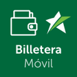 أيقونة البرنامج: Billetera Móvil