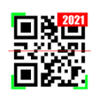 Icona del programma: QR Code Scanner