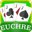 Euchre - The card game