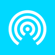 Ikona programu: AirDrop X: Easy Share Fil…