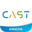 Icoon van programma: eWeLink CAST