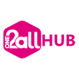 أيقونة البرنامج: One2All HUB
