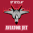 プログラムのアイコン：AviaJet Tron