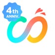 프로그램 아이콘: CoComeココミー-マッチングアプリ恋活出会い