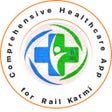 프로그램 아이콘: Railways-HMIS