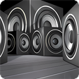 Ícone do programa: Merge MP3