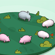 プログラムのアイコン：ArchPig Master