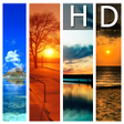 Иконка программы: PIX Wallpapers HD