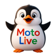 Programın simgesi: Moto - Multi Streaming Ap…