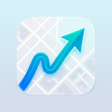 Icoon van programma: Arrow Route: Tap to Exit