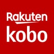 Ikona programu: Kobo Books