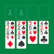 プログラムのアイコン：FreeCell Classic Card Gam…