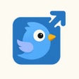 Programın simgesi: Twiker - AI Tweet Assista…