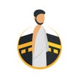 Ikona programu: عمرة البدل