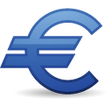 Symbol des Programms: Minimal Currency Converte…
