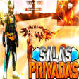 プログラムのアイコン: Salas Fire