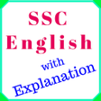程序图标：SSC CGL CHSL CPO English …