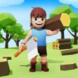 ไอคอนของโปรแกรม: Lumber Empire: Idle Wood …