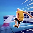 Icoon van programma: Rooftop Run