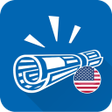 Icoon van programma: US News: American Newspap…
