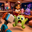 프로그램 아이콘: Snack Station Co-op Simul…