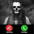 Ghost Scary Prank Call -1 Fake Phone Call