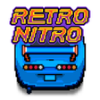 Symbol des Programms: Retro Nitro
