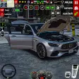Modern Car Driving Games 3D