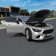 プログラムのアイコン：Modern Car Driving Games …