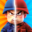 프로그램 아이콘: Kingdom Warfare- Strategy…
