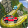 プログラムのアイコン：Offroad Jeep Simulator 20…