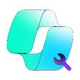 Icon of program: Microsoft Copilot code co…