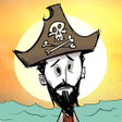 Programın simgesi: Dont Starve: Shipwrecked