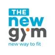 プログラムのアイコン：The New Gym