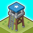 Ícone do programa: Afterfall Idle Tycoon