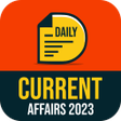 أيقونة البرنامج: Current Affairs 2022