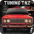 Icon of program: Simulator Tuning Taz Neon