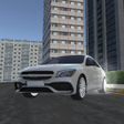プログラムのアイコン：City Mercedes E Class DRI…