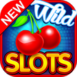 Icona del programma: Wild Cherry Slots: Vegas …