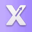 プログラムのアイコン：Xpense: Expense Tracker