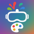 プログラムのアイコン：Gorilla Tag Color Picker