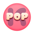 Icon of program: K-pop Lyrics