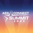 Icoon van programma: AEG CONNECT Summit 2023