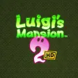 Luigi’s Mansion 2: HD