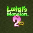 프로그램 아이콘: Luigi’s Mansion 2: HD