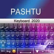 Pashto keyboard 2020: Pashto T