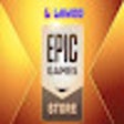 Icon of program: Epic Games Free Games Lis…