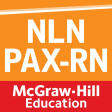 NLN PAX-RN Practice Tests by McGraw-Hill Education