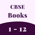 أيقونة البرنامج: CBSE Books  Solutions : N…