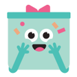 Programın simgesi: Giftoo.in | Birthday Retu…